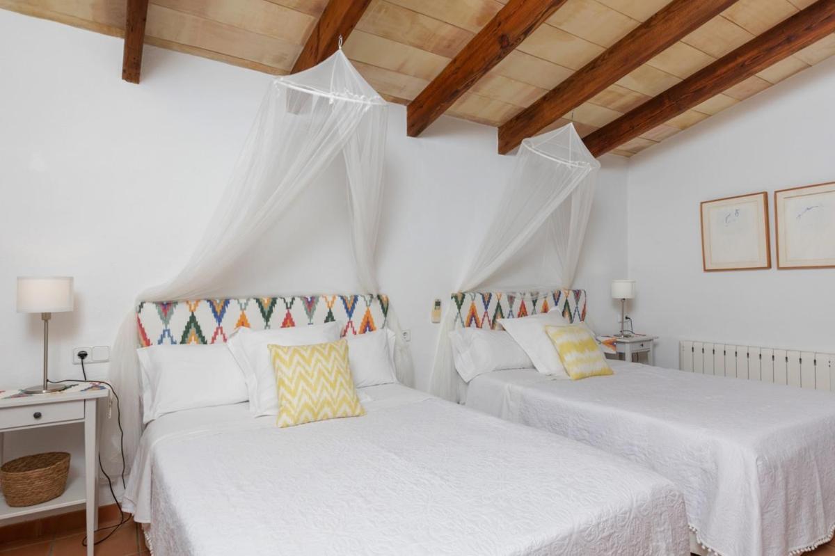Finca Rural Es Pujol ソリェル エクステリア 写真